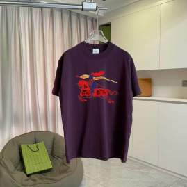 Picture of Burberry T Shirts Short _SKUBurberryS-2XLhgntx5119828